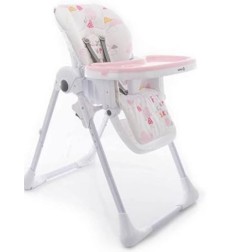 CHAISE HAUTE FEED PINK SKY
