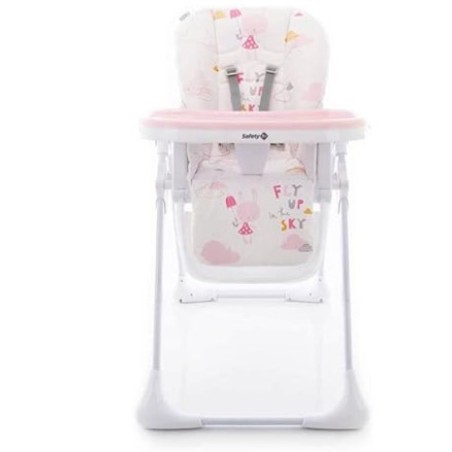 CHAISE HAUTE FEED PINK SKY