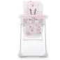 CHAISE HAUTE FEED PINK SKY