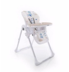 CHAISE HAUTE FEED BLUE SKY