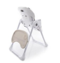 CHAISE HAUTE FEED BLUE SKY