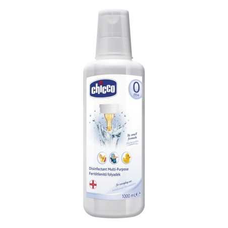 DESINFECTANT MULTI-USAGE 1L