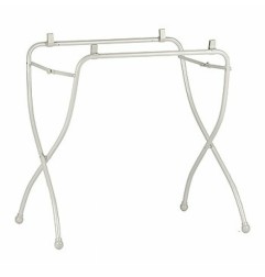 SUPPORT UNIVERSEL POUR BAIGNOIRE