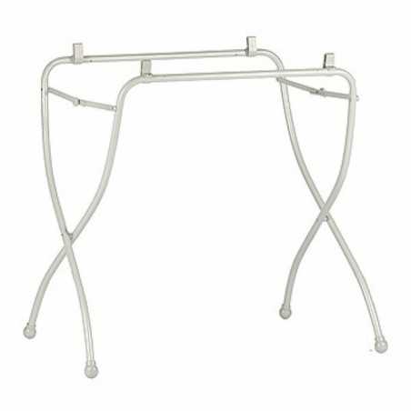 SUPPORT UNIVERSEL POUR BAIGNOIRE