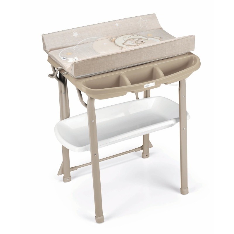 TABLE A LANGER AQUA SPA ORSO L
