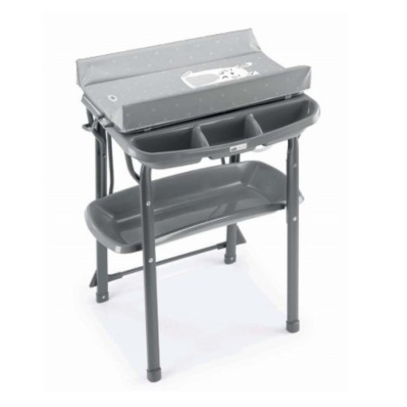 TABLE A LANGER AQUA SPA LAPIN GRIS
