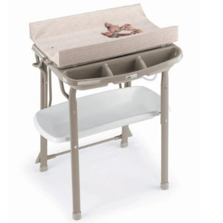 TABLE A LANGER AQUA SPA OURSON BEIGE