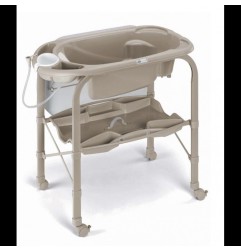 TABLE A LANGER CAMBIO ORSO BOLLE
