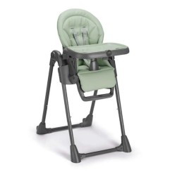 CHAISE PAPPANANNA ICON MENTHE