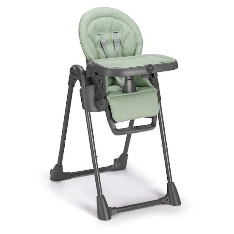CHAISE PAPPANANNA ICON MENTHE