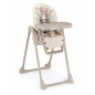 CHAISE PAPPANANNA ORSO BOLLE