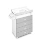 COMMODE A LANGER ASIA BOIS
