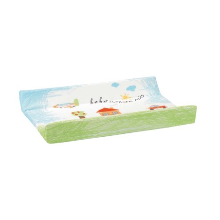MATELAS A LANGER BABYBLOCK