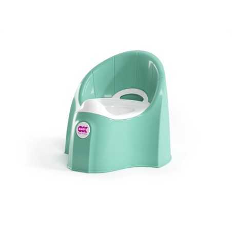 POT PASHA VERT