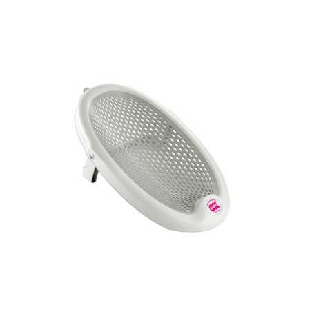 TRANSAT DE BAIN JELLY GRIS