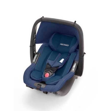 SIEGE-AUTO SALIA ELITE I-SIZE PRIME