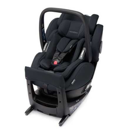 SIEGE-AUTO SALIA ELITE I-SIZE SELECT