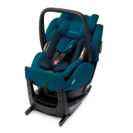 SIEGE AUTO SALIA ELITE I -SIZE SELECT