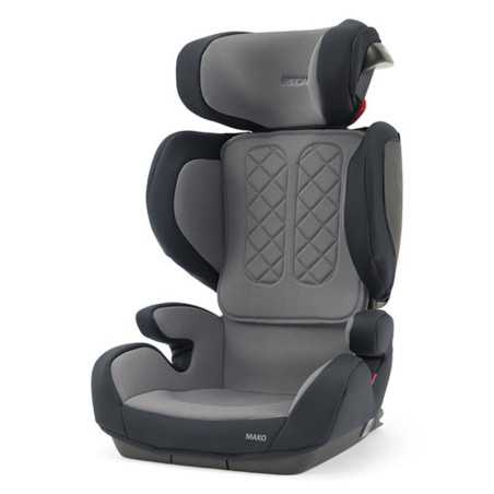 SIEGE-AUTO MAKO I-SIZE CORE CARBON BLACK