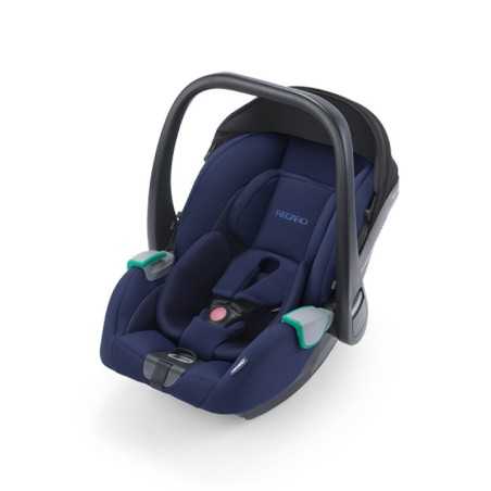 SIEGE-AUTO AVAN I-SIZE SELECT