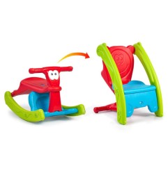 FEBER SWAY & SEAT