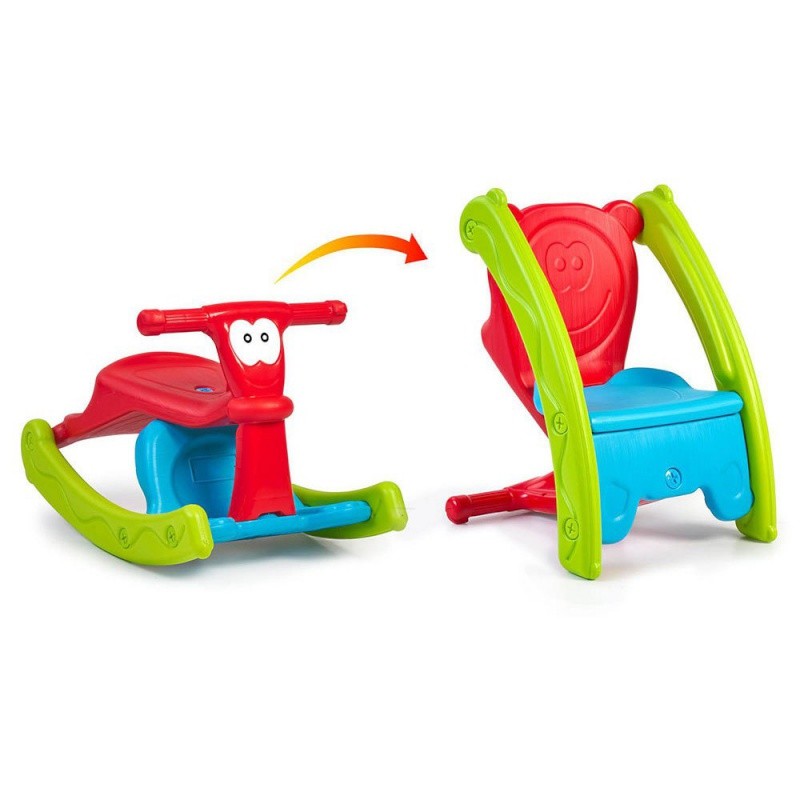FEBER SWAY & SEAT