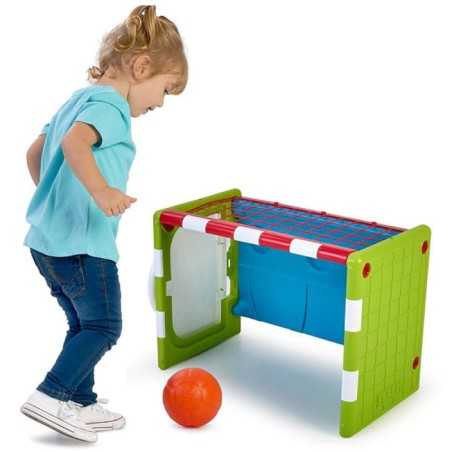 FEBER SPORT CUBE 4 IN 1