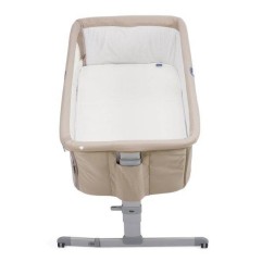 SUR MATELAS NIGHT BREEZE POUR BERCEAUX