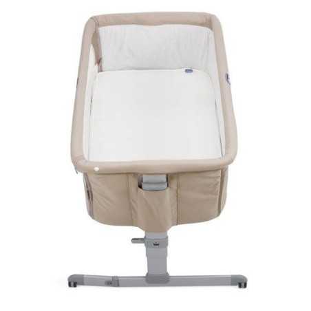 SUR MATELAS NIGHT BREEZE POUR BERCEAUX