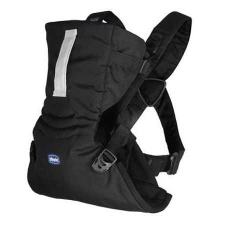 PORTE BEBE EASY FIT BLACK NIGHT