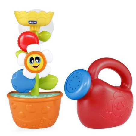 FLEUR DE BAIN