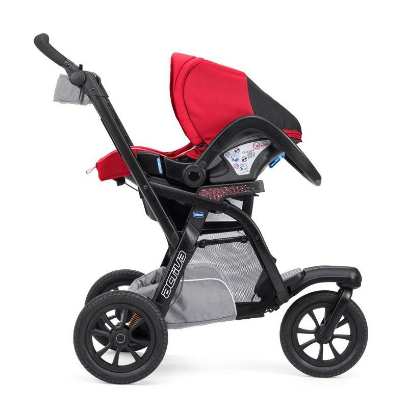 TRIO ACTIV3 TOP