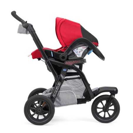 TRIO ACTIV3 TOP