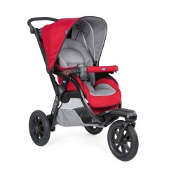 TRIO ACTIV3 TOP