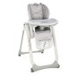 CHAISE HAUTE POLLY 2 START - 4 ROUES