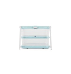 LIT DE VOYAGE EVOLUTIF ZIP & GO