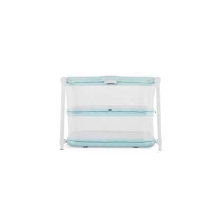 LIT DE VOYAGE EVOLUTIF ZIP & GO