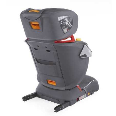SIEGE-AUTO FOLD&GO I-SIZE