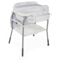 COMBI BAIN - CHANGE CUDDLE & BUBBLE
