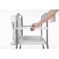 COMBI BAIN - CHANGE CUDDLE & BUBBLE