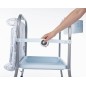 COMBI BAIN - CHANGE CUDDLE   BUBBLE OCEAN