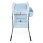 COMBI BAIN - CHANGE CUDDLE   BUBBLE OCEAN