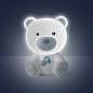 VEILLEUSE MUSICALE DREAMLIGHT BLEU