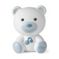 VEILLEUSE MUSICALE DREAMLIGHT BLEU