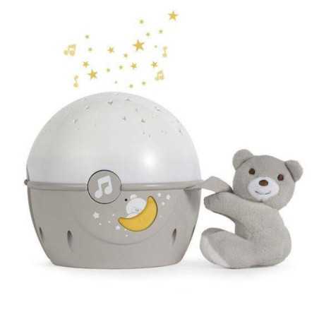 PROJECTEUR NEXT2 STARS BEIGE FIRST DREAMS