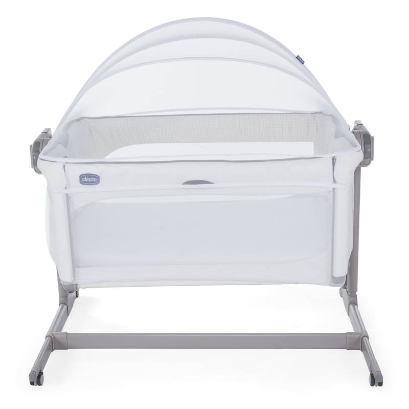 MOUSTIQUAIRE POUR BERCEAU CHICCO NEXT2ME