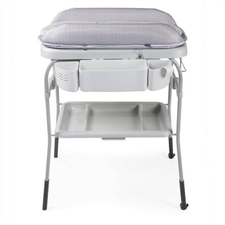 COMBI BAIN - CHANGE CUDDLE & BUBBLE