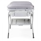 COMBI BAIN - CHANGE CUDDLE & BUBBLE