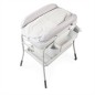 COMBI BAIN - CHANGE CUDDLE & BUBBLE