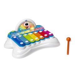 FLASHY LE XYLOPHONE